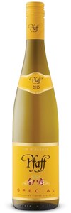 Weingut R&A Pfaffl 15 Pfaff Special 2015